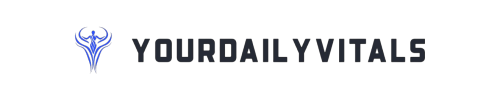 Your Daily Vitals