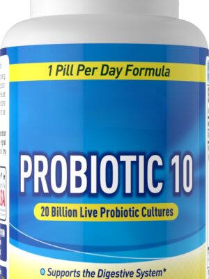 Probiotic 10